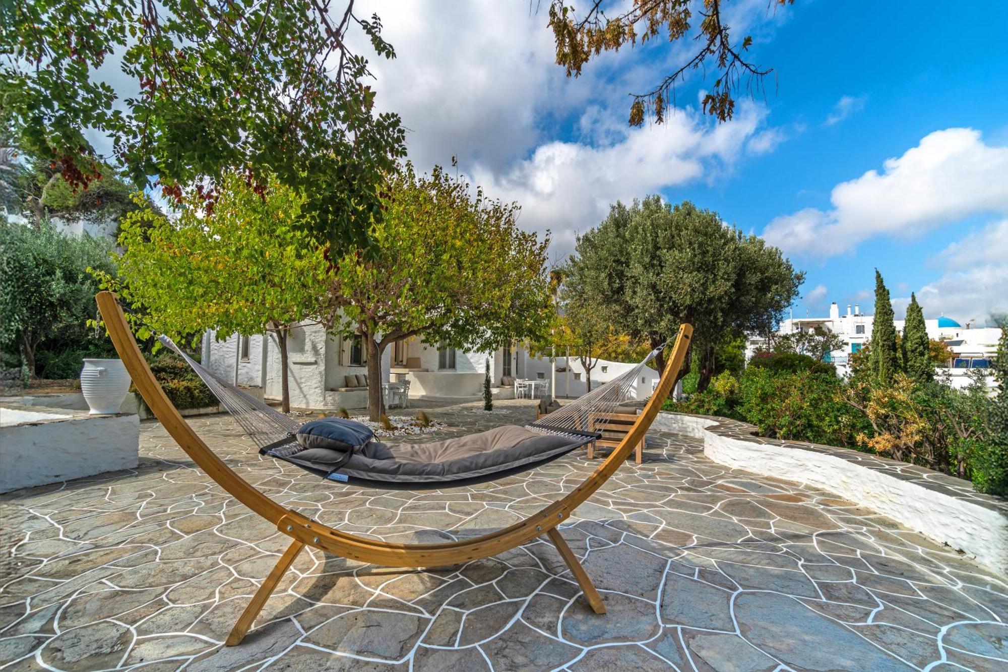 Rabagas Suites Luxury - In The Heart Of Sifnos Απολλωνία Εξωτερικό φωτογραφία
